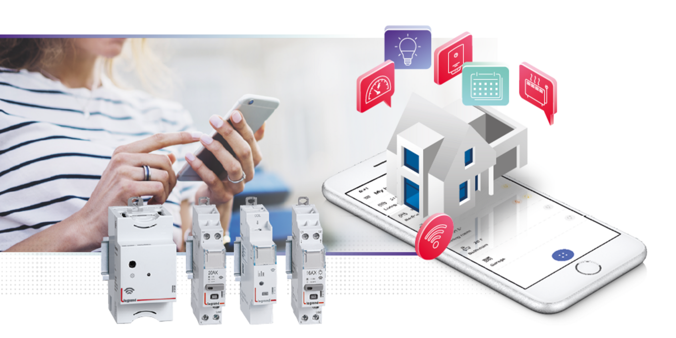 CX³ with Netatmo bei Elektro-Technik Herold in Weismain