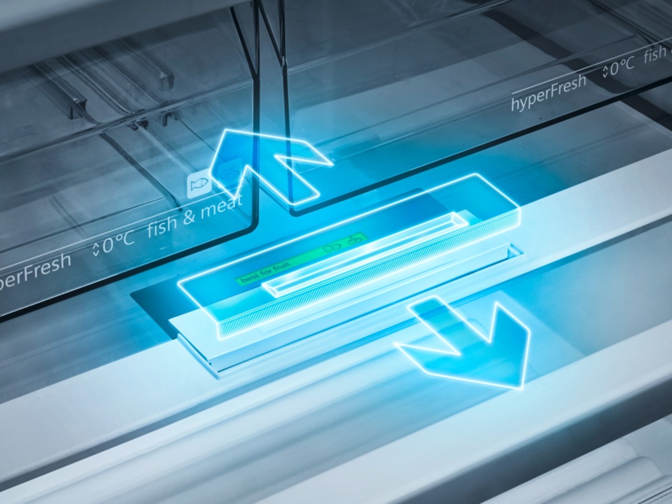 hyperFresh bei Elektro-Technik Herold in Weismain