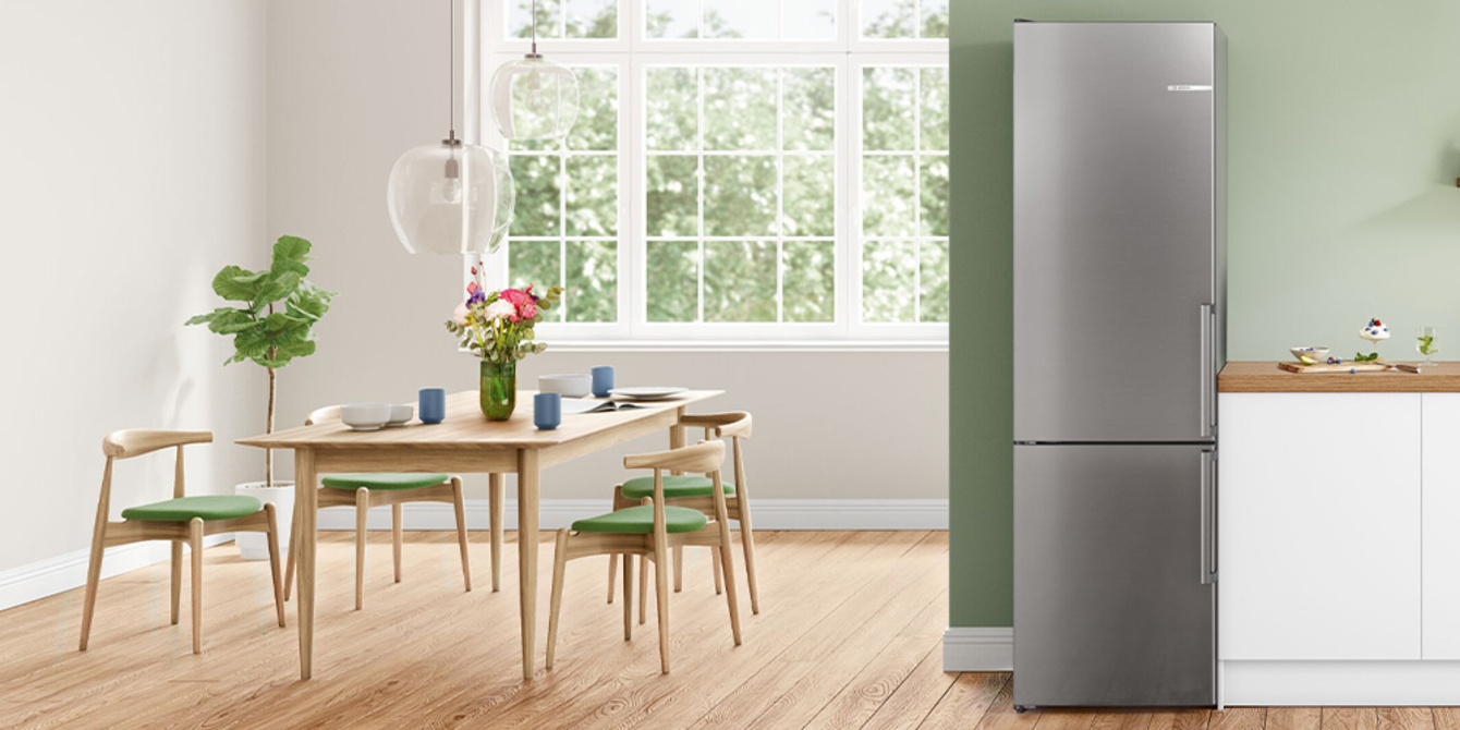 Kühlschränke und Gefriergeräte bei Elektro-Technik Herold in Weismain