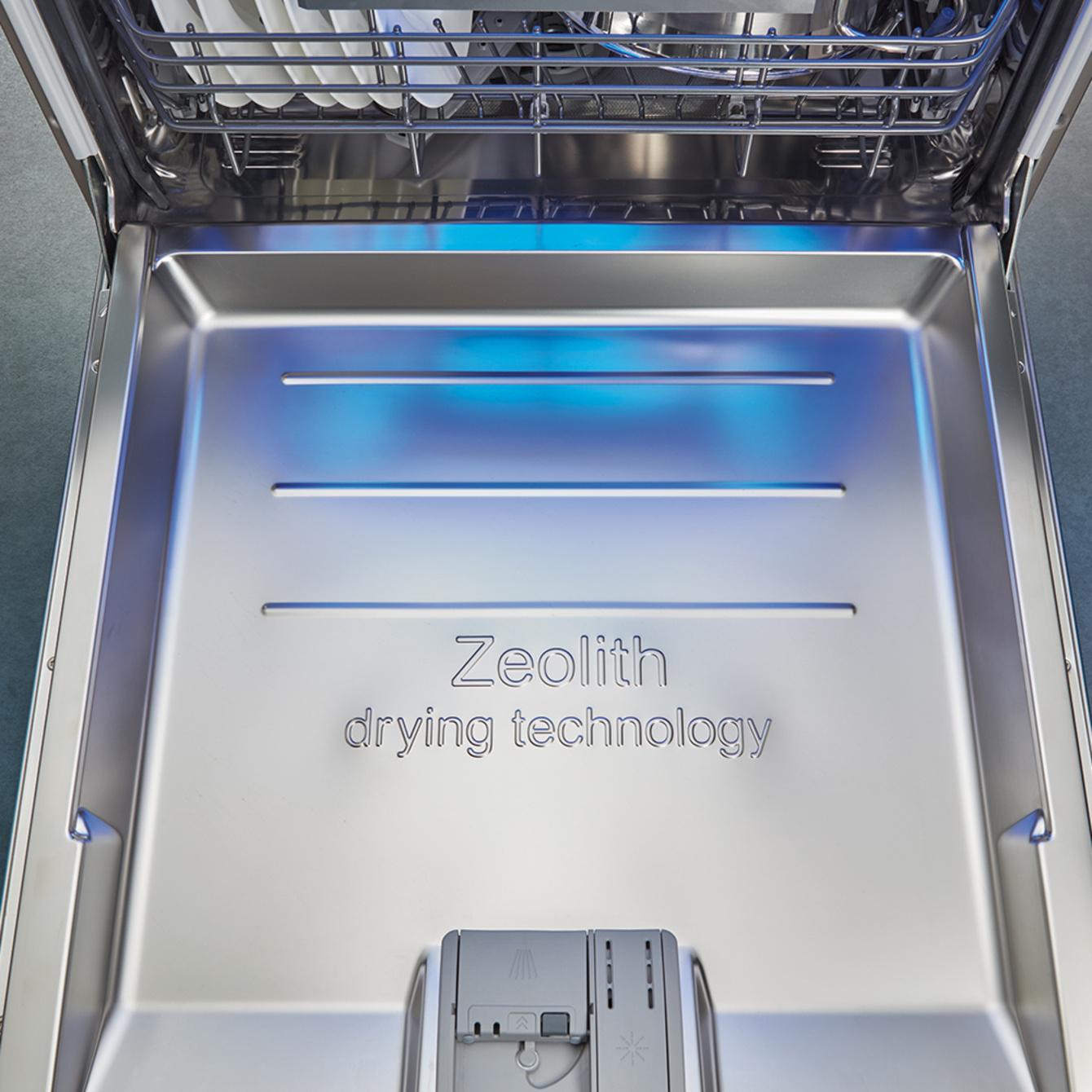 Zeolith Trocknen – Für glänzende Spülergebnisse bei Elektro-Technik Herold in Weismain