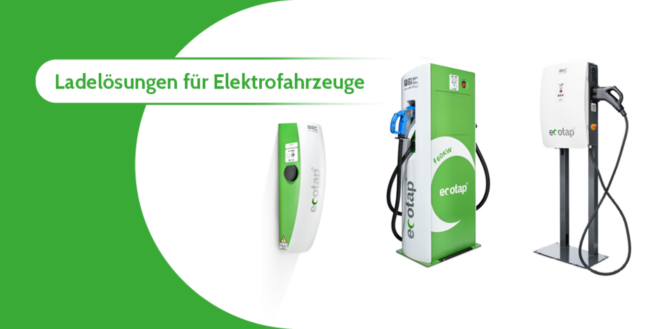 E-Mobility bei Elektro-Technik Herold in Weismain